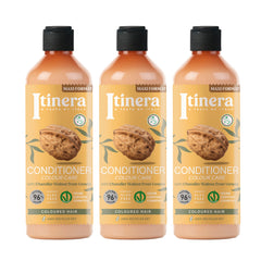 Itinera – Colour Care Conditioner 3 Pack X 370 ml