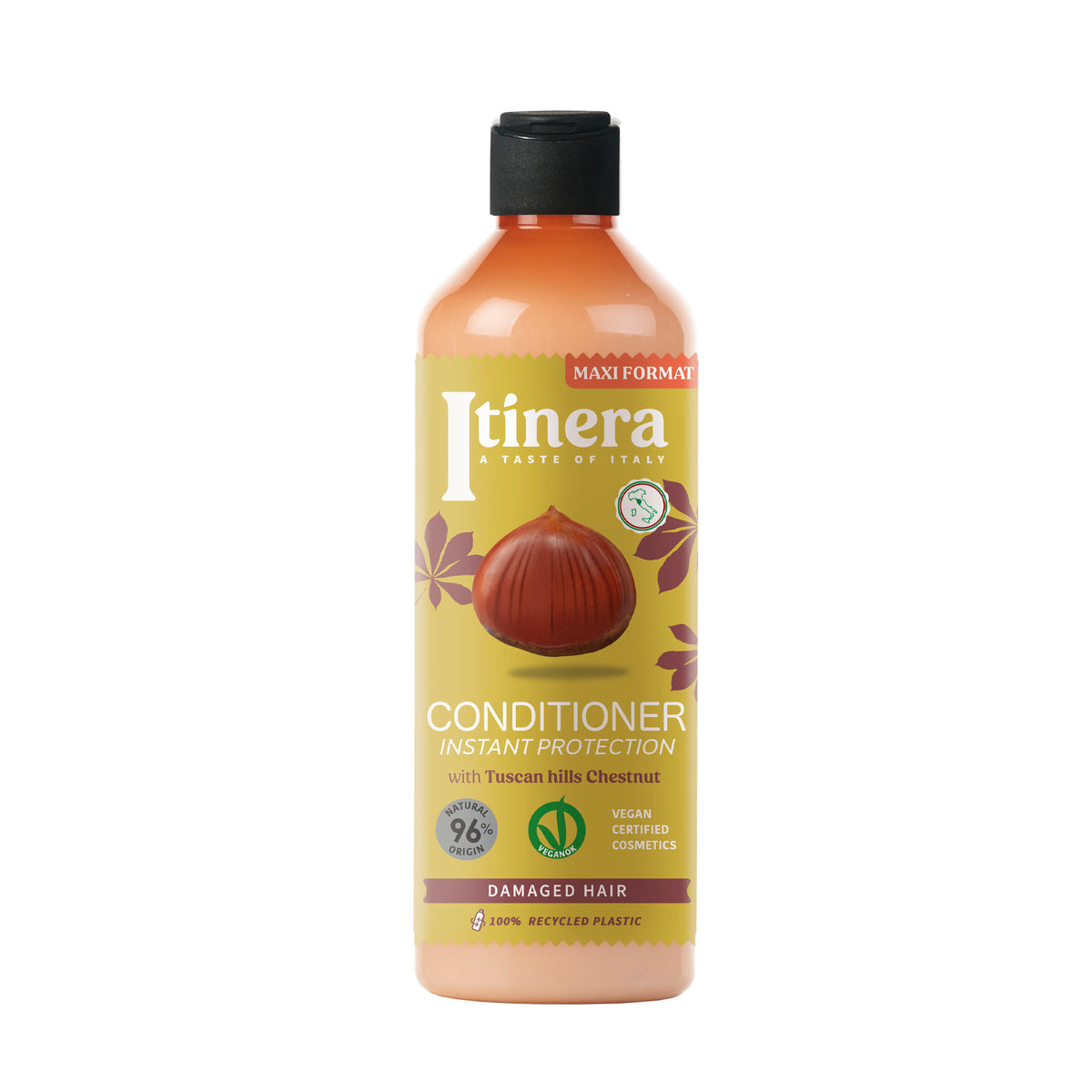 Itinera Après-Shampoing Protection Instantanée (370 ml)