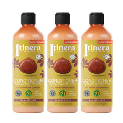 Itinera – Instant Protection Conditioner 3 Pack X 370 ml