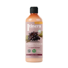 Itinera Volume & Curls Conditioner (370 ml)