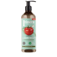 Itinera Regenerating Liquid Soap (370 ml)