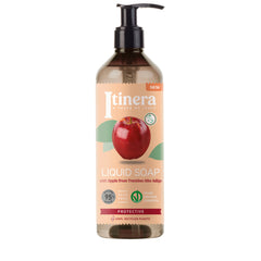 Itinera Protective Liquid Soap (370 ml)