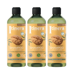 Itinera – Colour Care Shampoo 3 Pack X 370 ml