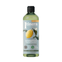 Itinera Shampoo Sebo Regolatore (370 ml)