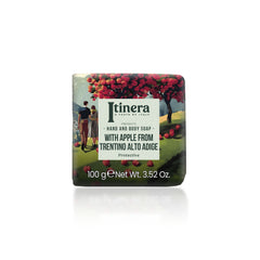 Itinera Sapone Mani e Corpo Dolce (100 g)
