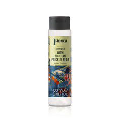 Itinera Körpermilch Sofortiger Komfort (100 ml)