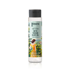 Itinera Körpercreme Tiefe Feuchtigkeit (100 ml)