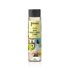 Itinera Shampoo Talgregulator (100 ml)