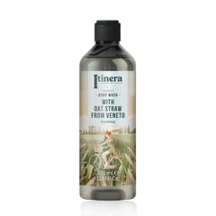 Itinera Duschgel Beruhigend (370 ml)