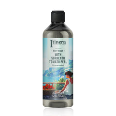 Itinera Duschgel Regenerierend (370 ml)
