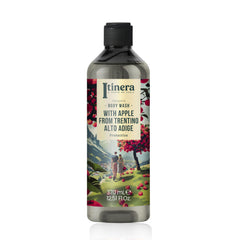 Itinera Duschgel Sanft (370 ml)