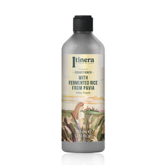 Itinera Spülung Seideneffekt (370 ml)