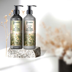 Itinera Körpercreme Ultra Komfort (370 ml)