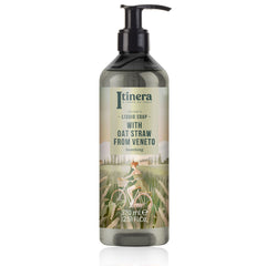 Itinera Flüssigseife Beruhigend (370 ml)