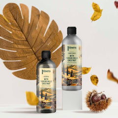 Itinera Shampoo Sofortiger Schutz (370 ml)