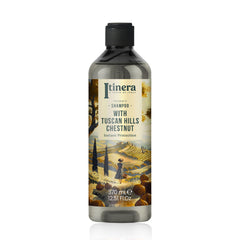 Itinera Shampoo Sofortiger Schutz (370 ml)