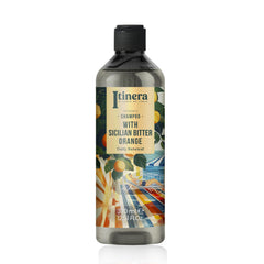 Itinera Shampoo Tägliche Revitalisierung  (370 ml)