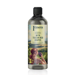 Itinera Shampoo Volumen & Definition (370 ml)
