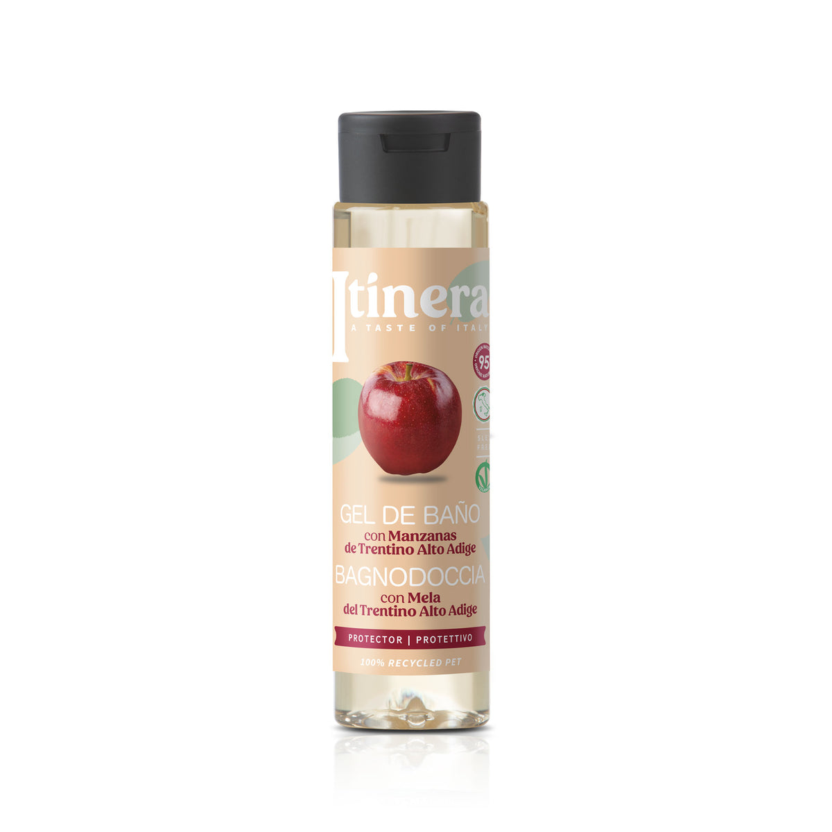 Itinera Gel Douche Protecteur (100 ml)
