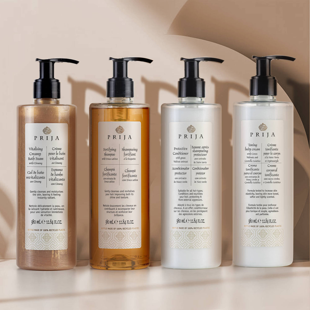 GFL Cosmetics | Europe | Bath & Body Products – GFL Cosmetics - EU