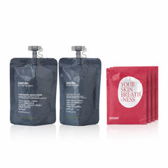 Anyah On-the-Go Face & Hand Care Set