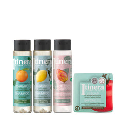 Itinera – Southern Essence: Citrus & Vitality Ritual