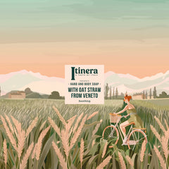 Itinera Spone Mani e Corpo Delicato (100 g)