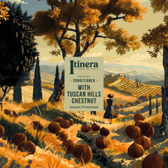 Itinera Spülung Sofortiger Schutz (370 ml)