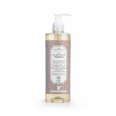 The Rerum Natura Hair & Body Wash Organic Certified (380 ml)