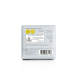 Anyah ecolabel certified vegetable soap back (100 g) 
