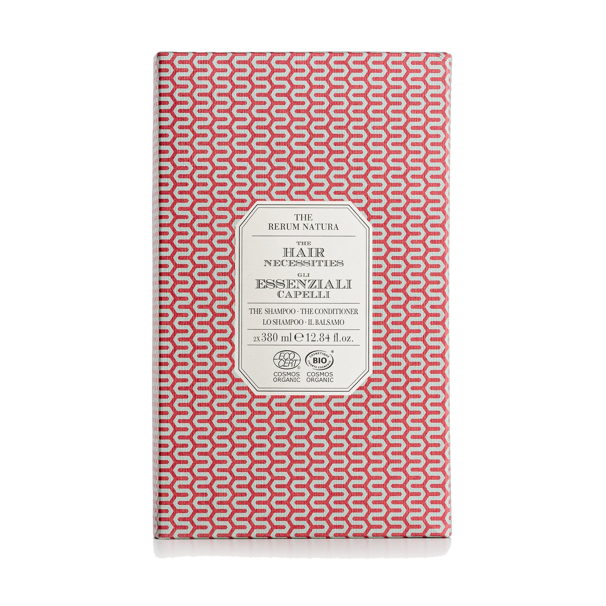 The Rerum Natura Hair Necessities Kit