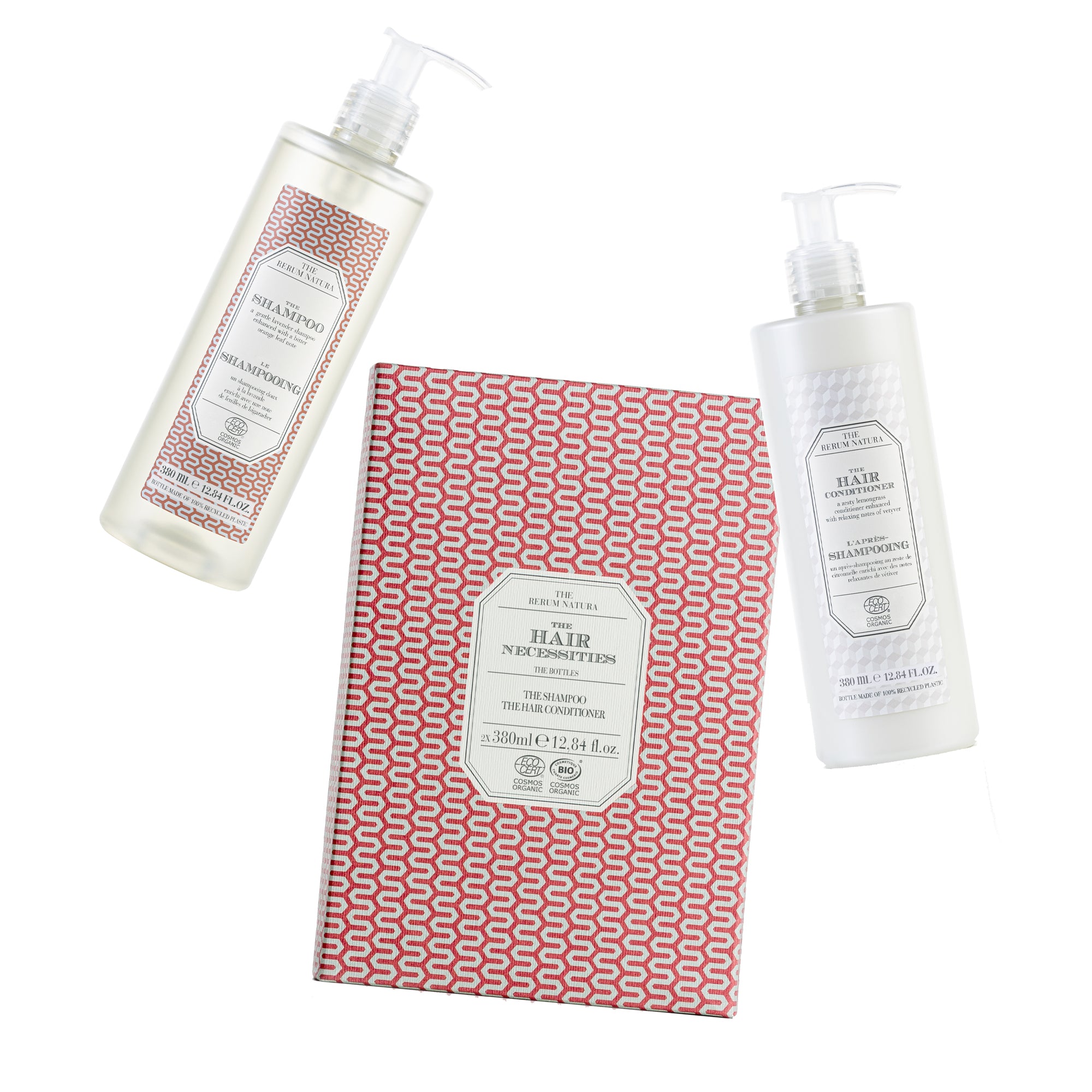 Hair necessities Clearance