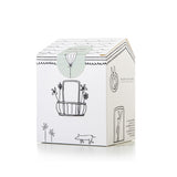 Dadaumpa 0months+ Bath & Care House Kit