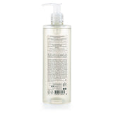 The Rerum Natura Shampoo Organic Certified (380 ml) in a pump dispenser