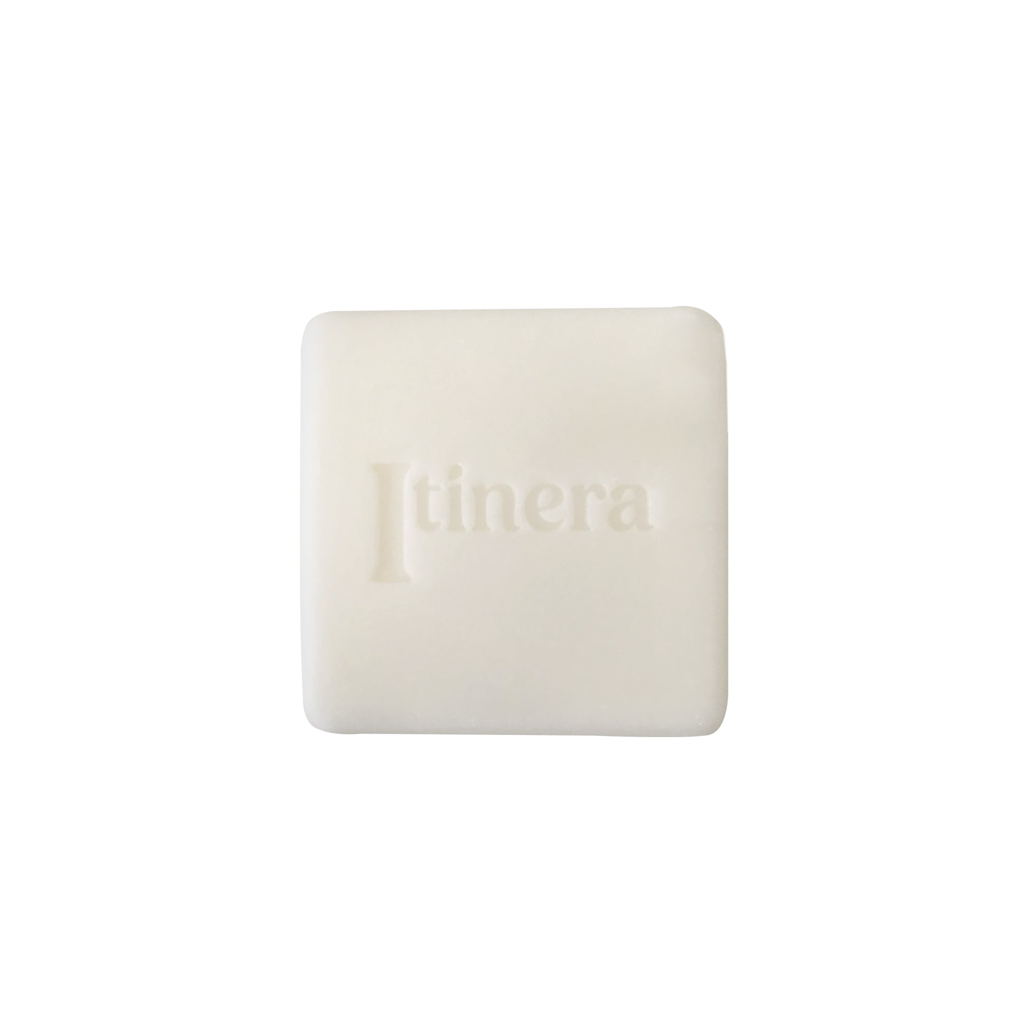 Itinera Soothing Hand Body Soap (100 g)