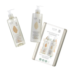 Osmè "Hair Care" Duo Kit Organic Certified