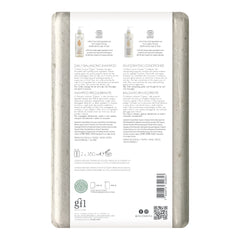 Osmè "Hair Care" Duo Kit Organic Certified