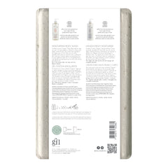 Osmè "Body Care" Duo Kit Organic Certified