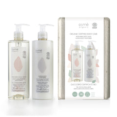 Osmè "Body Care" Duo Kit Organic Certified