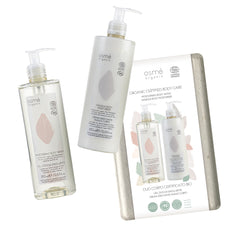 Osmè "Body Care" Duo Kit Organic Certified