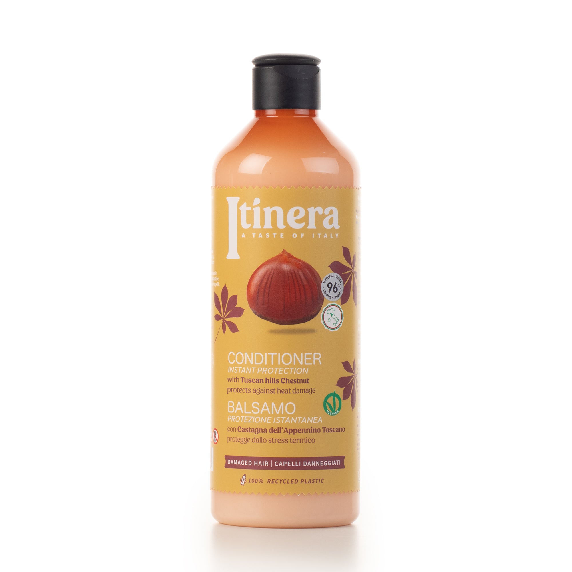 Itinera Instant Protection Conditioner (370 ml)