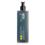 Anyah Moisturising Lotion For Hands And Body Organic Certified side