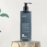 Anyah Conditioning Shampoo Ecolabel Certified  modern
