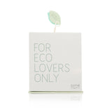 Osmè Leaf- Shaped Soaps Gift Set Organic Certified
