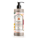 Gel For Life - Purifying Conditioner With Detangling Ingredients (380 ml) in a pump dispenser