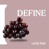 Itinera Volume & Curls Shampoo (370 ml) fragrance